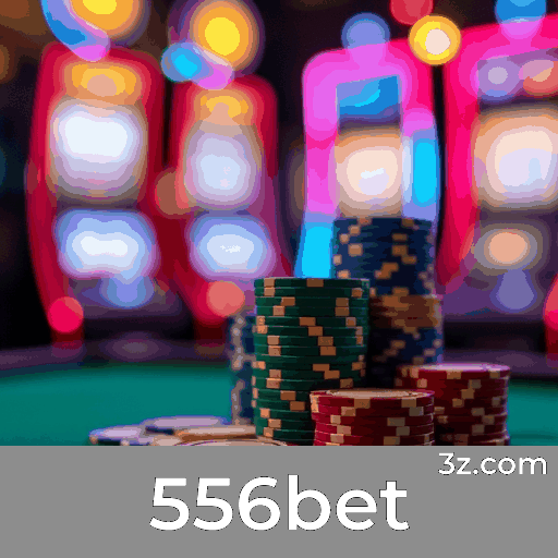 556bet: Estratégia de Apostas em Esporte Análise