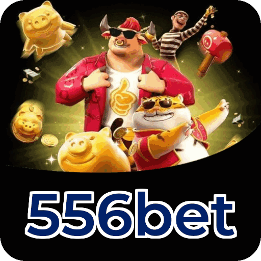 Slots Premium da PG Soft na 556bet